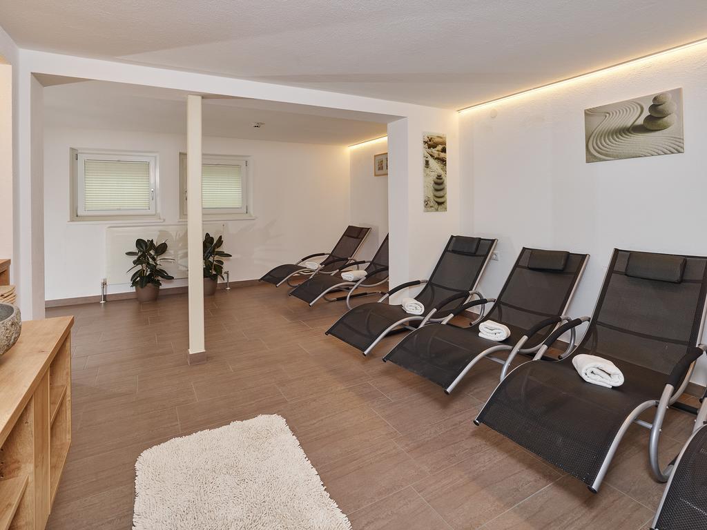 Apartamento Gaestehaus Bergkristall Sölden