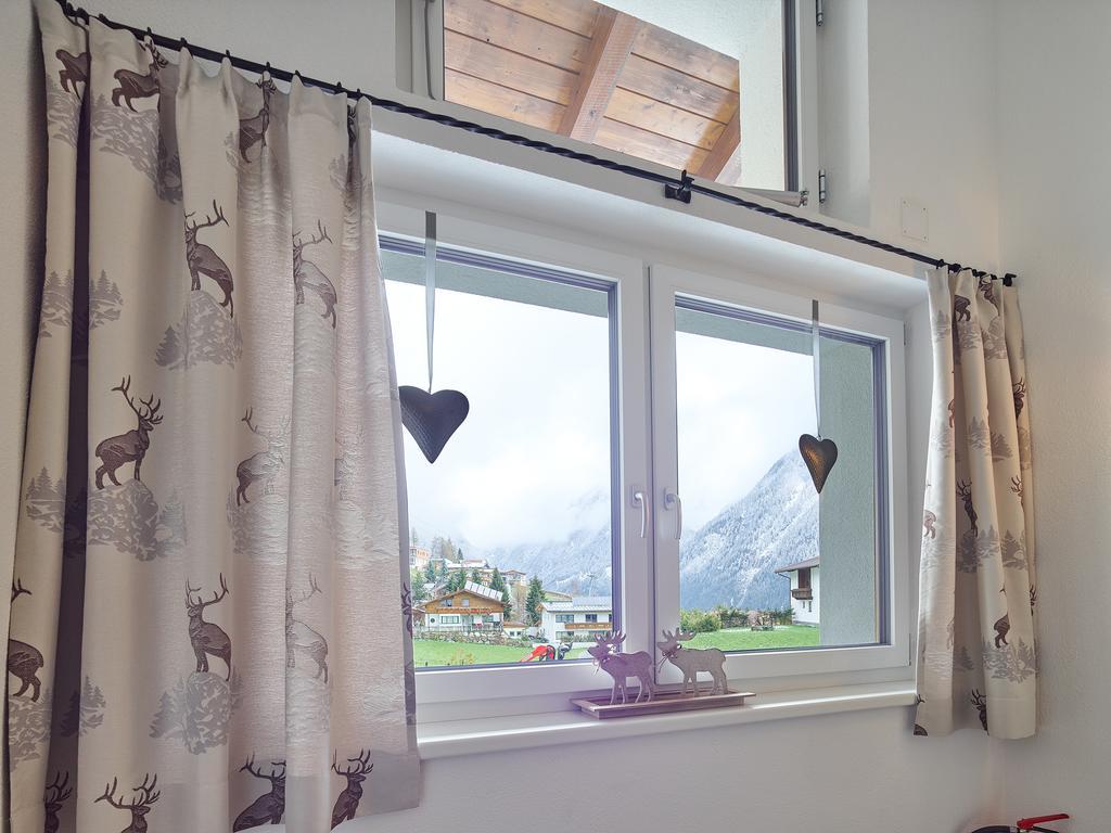 Gaestehaus Bergkristall