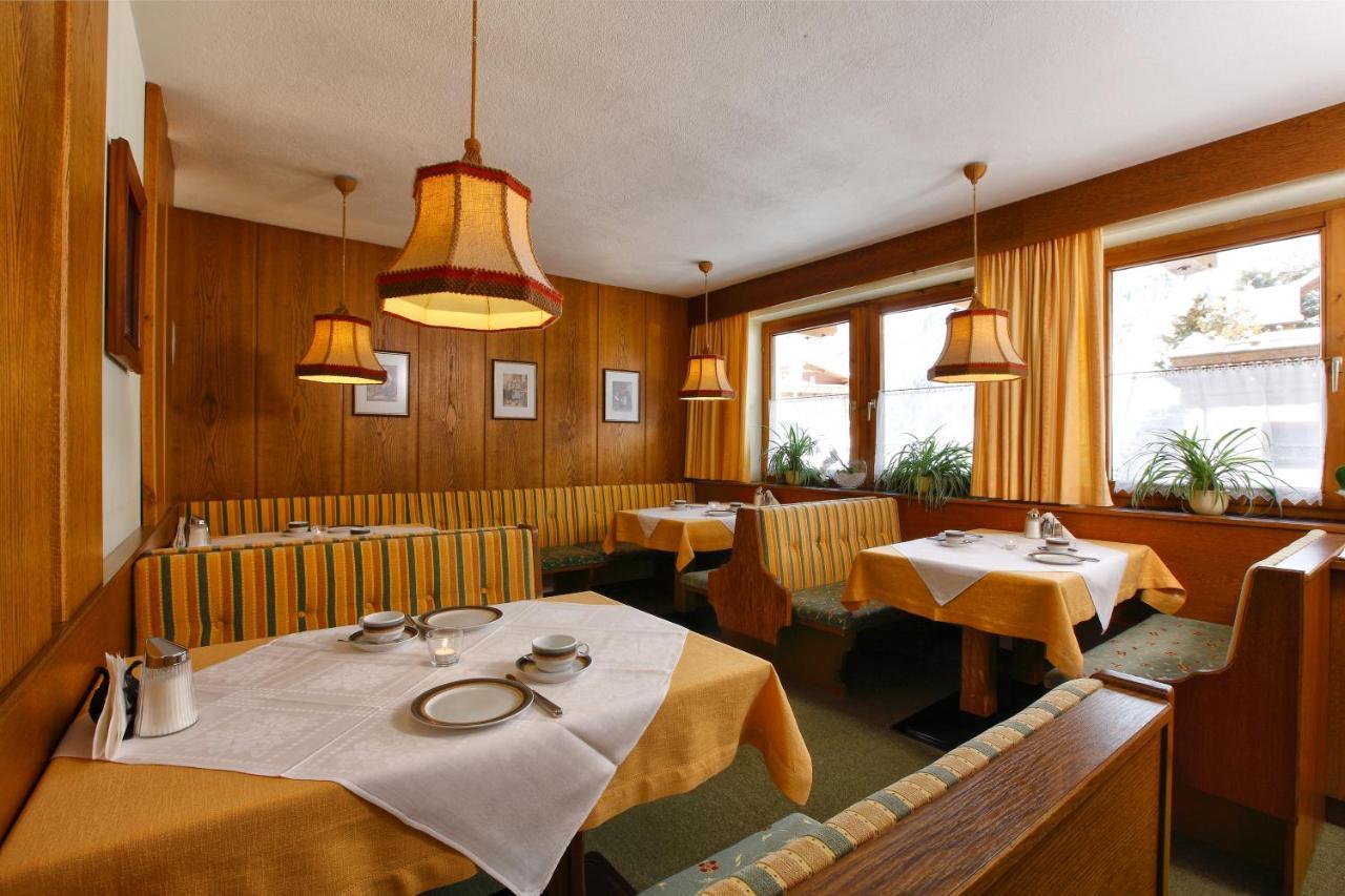 Bergkristall Apartment Sölden